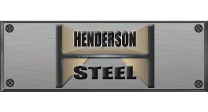 Henderson Steel